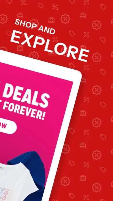 Kmart – Shop & Save screenshot 3