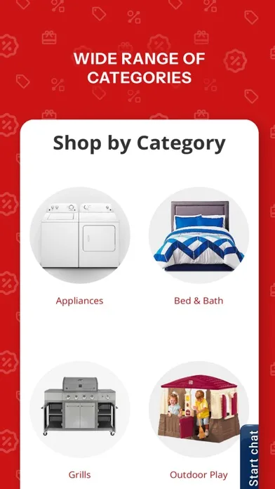 Kmart – Shop & Save screenshot 4