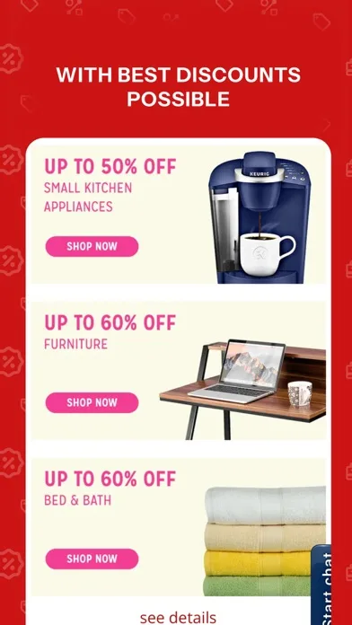 Kmart – Shop & Save screenshot 5