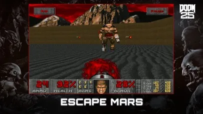 DOOM screenshot 5