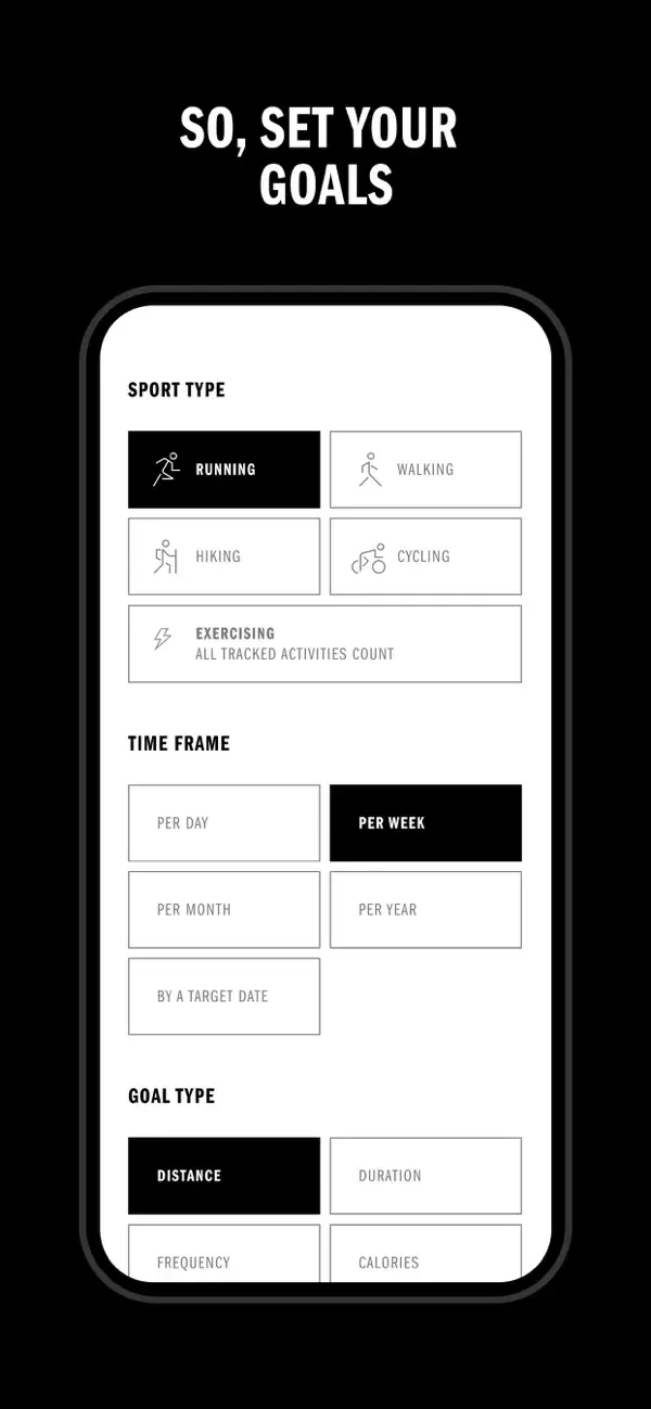 adidas Running: Run tracker screenshot 2
