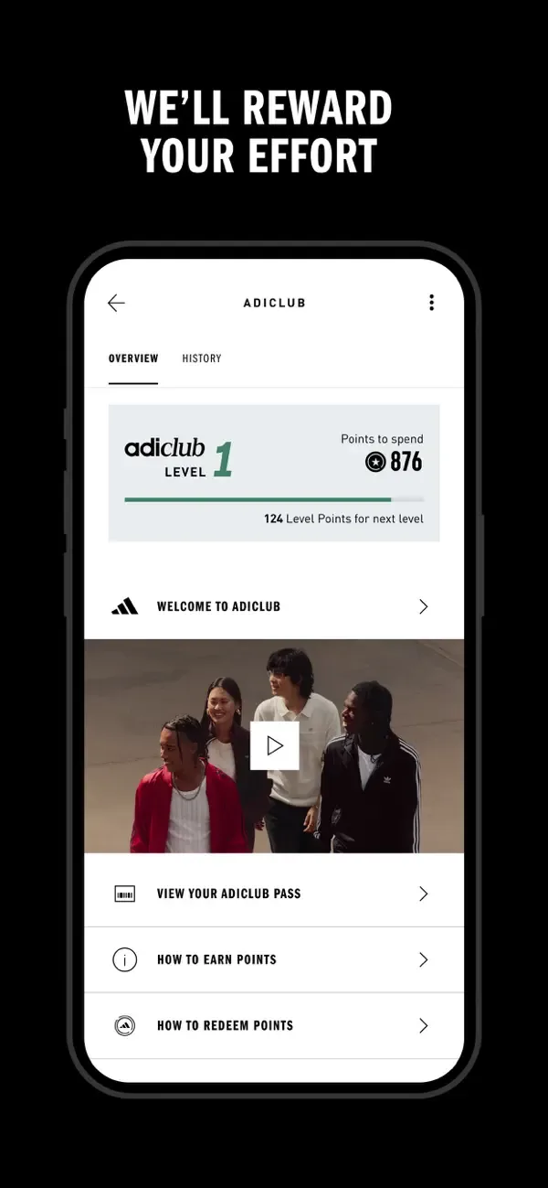adidas Running: Run tracker screenshot 5