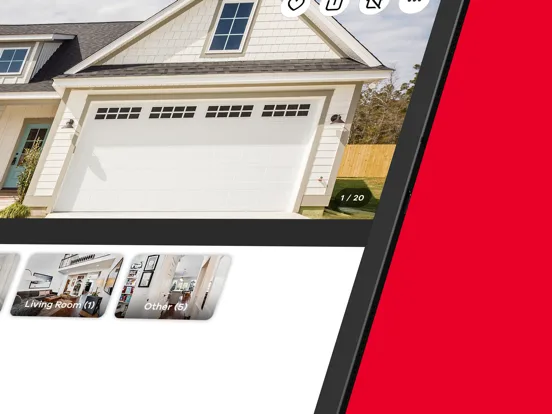 Realtor.com Real Estate & Rent screenshot 2