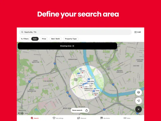 Realtor.com Real Estate & Rent screenshot 3