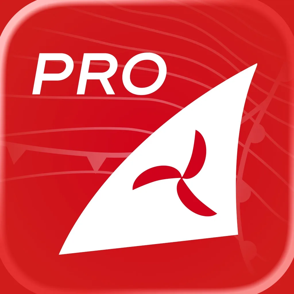 Windfinder Pro: Wind & Weather