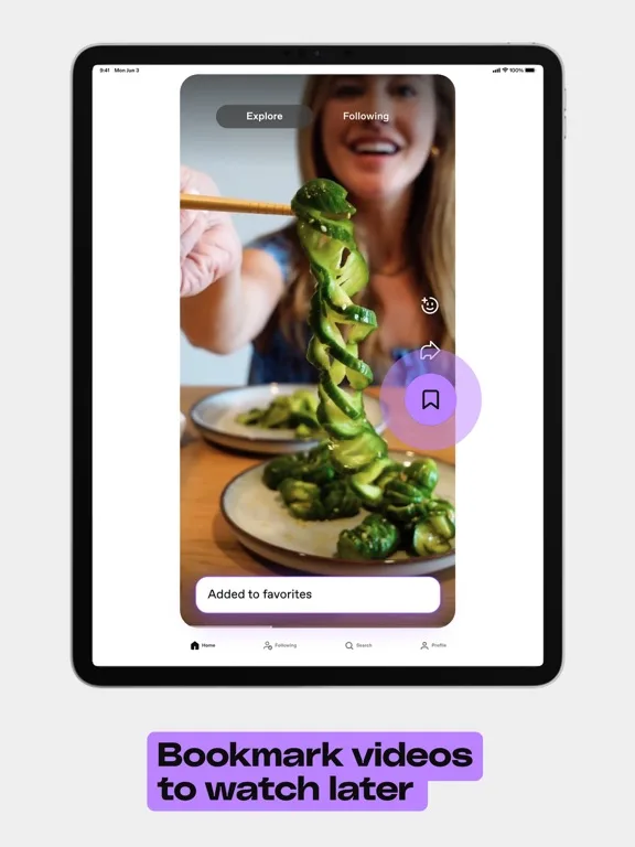 Dailymotion: Social Videos screenshot 2