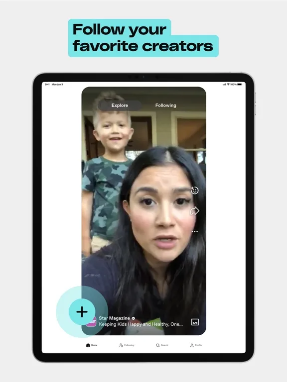 Dailymotion: Social Videos screenshot 3