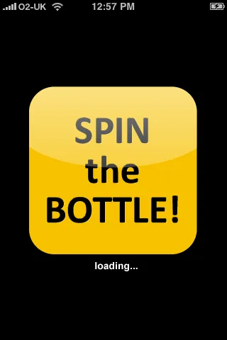 Spin The Bottle! screenshot 5