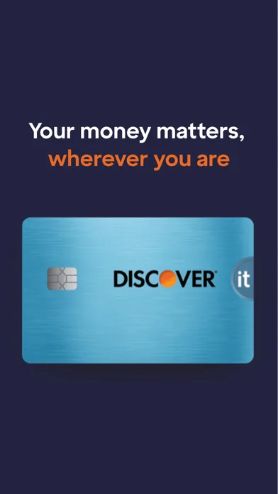 Discover Mobile screenshot 1
