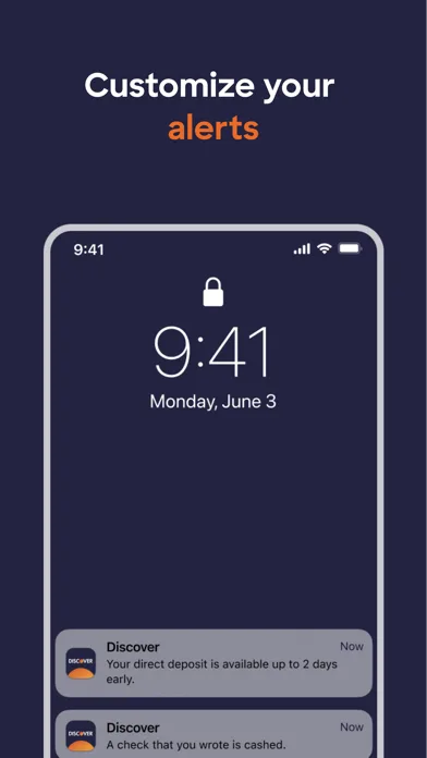 Discover Mobile screenshot 2
