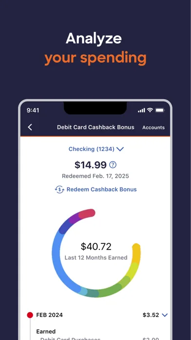 Discover Mobile screenshot 3