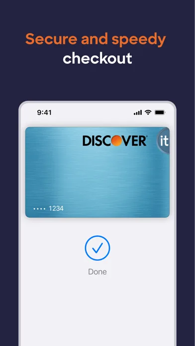 Discover Mobile screenshot 4