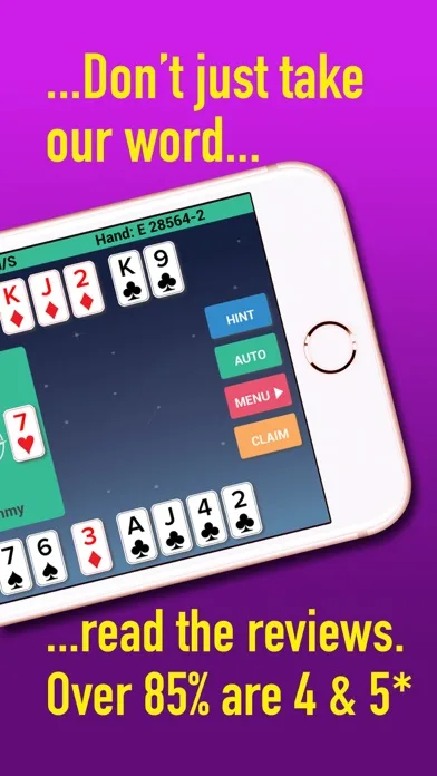 iBridgePlus screenshot 2