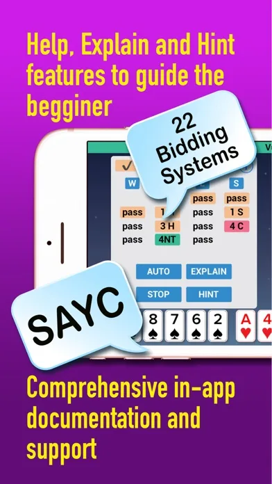 iBridgePlus screenshot 3