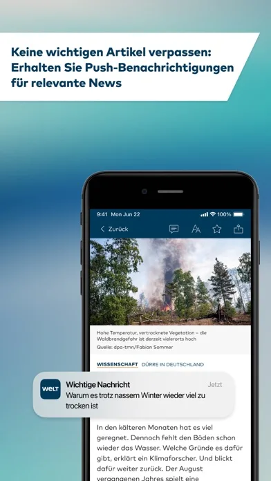 WELT News & Live-TV screenshot 2