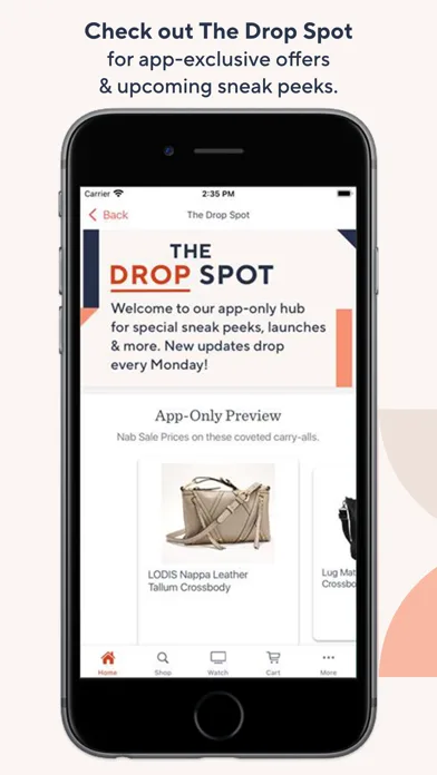 QVC Mobile Shopping (US) screenshot 4