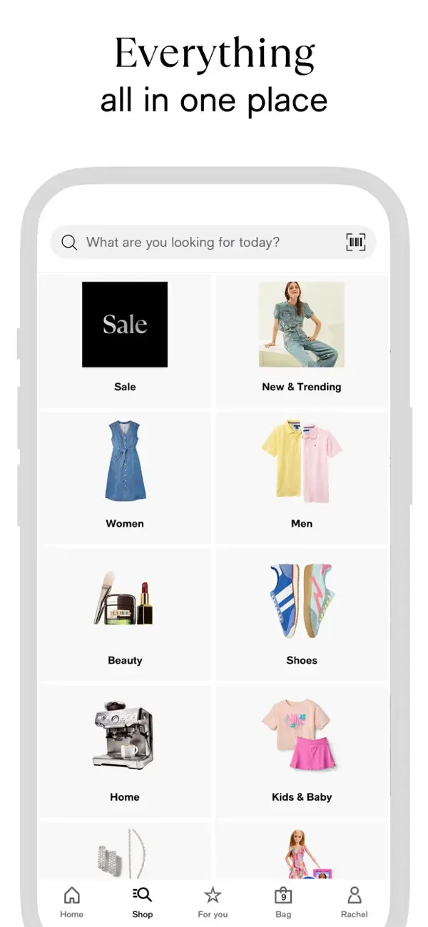 Macy's: Online Shopping & Save screenshot 3