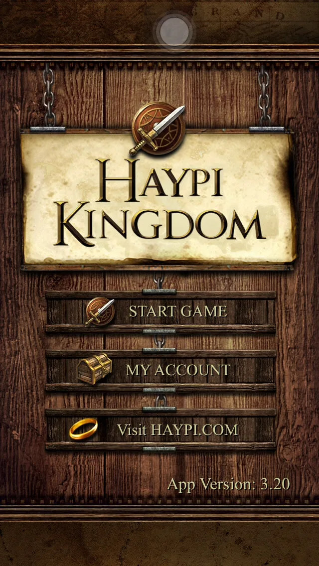 Haypi kingdom screenshot 1