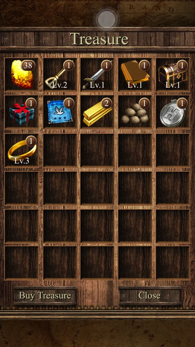 Haypi kingdom screenshot 4