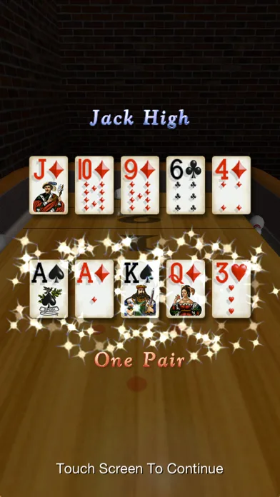 10 Pin Shuffle Bowling screenshot 5