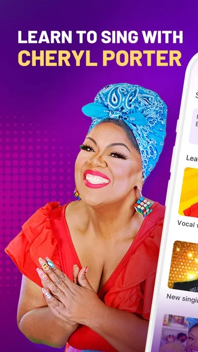 StarMaker-Sing Karaoke Songs screenshot 1