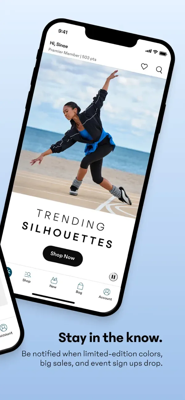 Athleta: Activewear & Apparel screenshot 2
