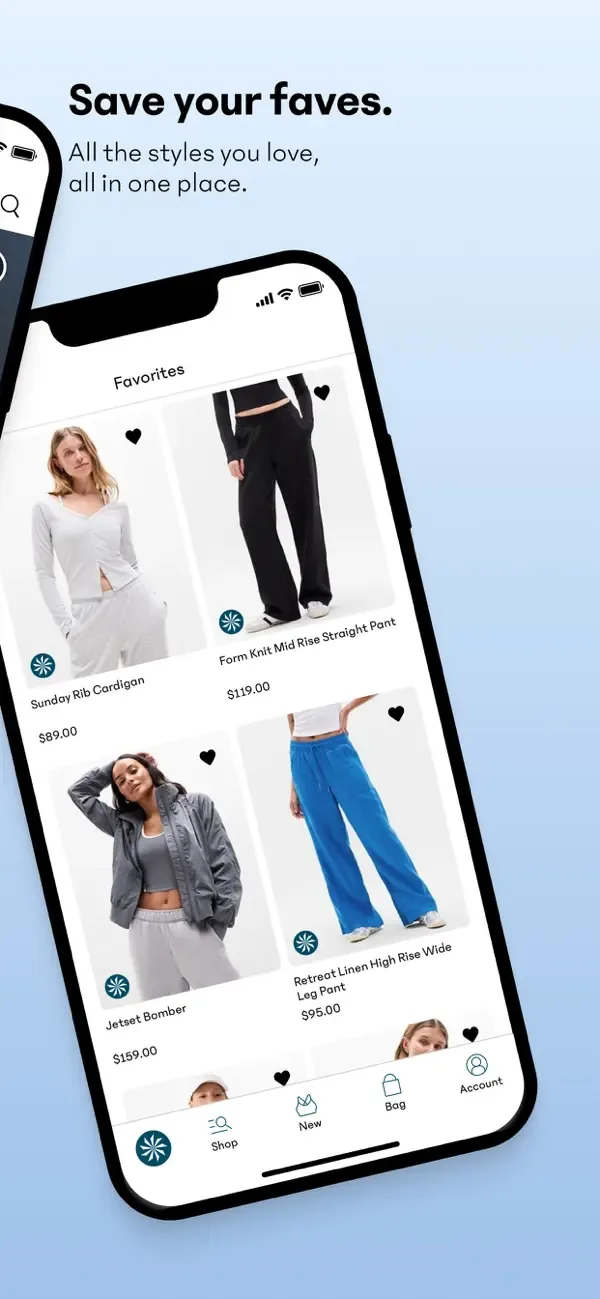 Athleta: Activewear & Apparel screenshot 5