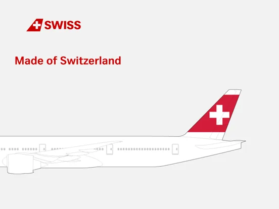 SWISS screenshot 1