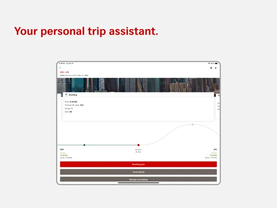SWISS screenshot 4