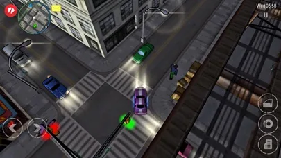 GTA: Chinatown Wars screenshot 1