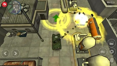GTA: Chinatown Wars screenshot 2