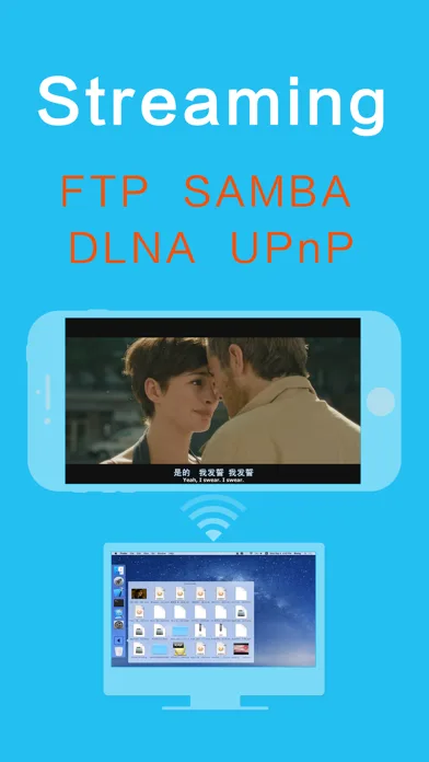 OPlayer - video player screenshot 5