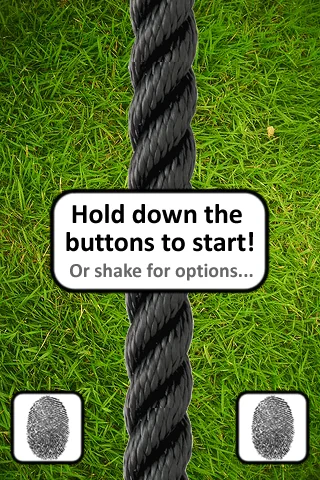 Tug of War! screenshot 1