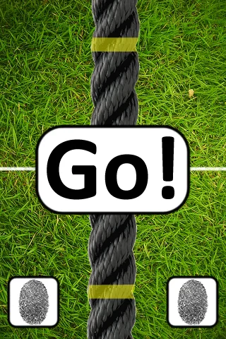 Tug of War! screenshot 2