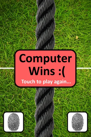 Tug of War! screenshot 4