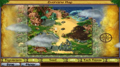 Virtual Villagers 3 Lite screenshot 3