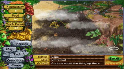 Virtual Villagers 3 Lite screenshot 5