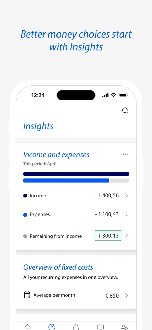 Rabobank screenshot 4