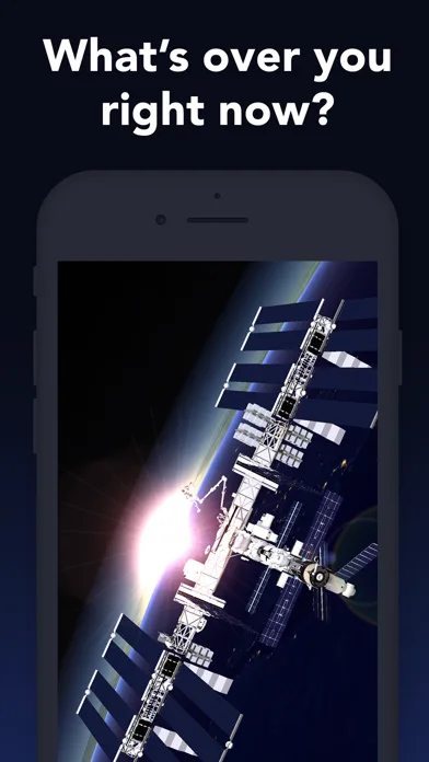 Solar Walk: Space Simulator 3D screenshot 4