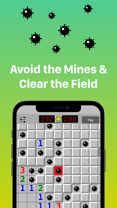 Minesweeper Classic 2 screenshot 2
