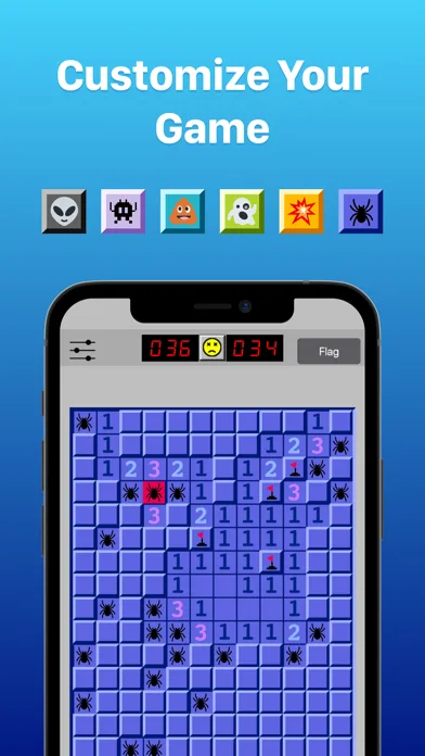 Minesweeper Classic 2 screenshot 3