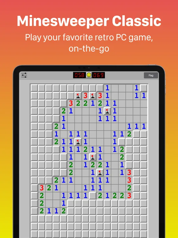Minesweeper Classic 2 screenshot 5