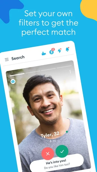 Zoosk - Social Dating App screenshot 2