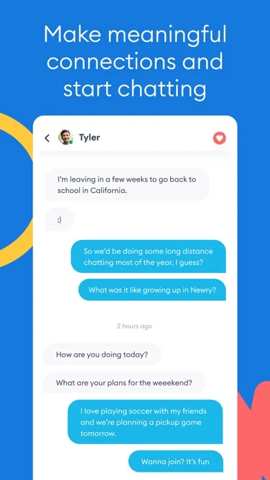 Zoosk - Social Dating App screenshot 3