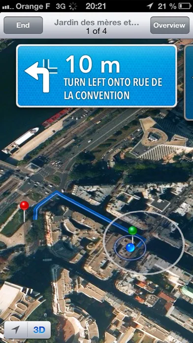 Find My Car screenshot 3