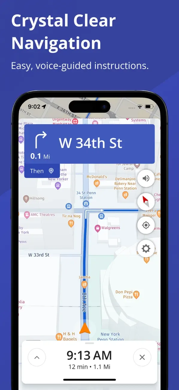Route4Me Route Planner screenshot 4