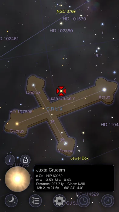 StarMap 3D+ Plus screenshot 3