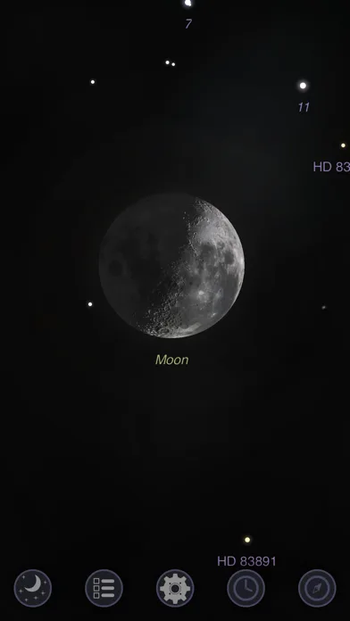 StarMap 3D+ Plus screenshot 4