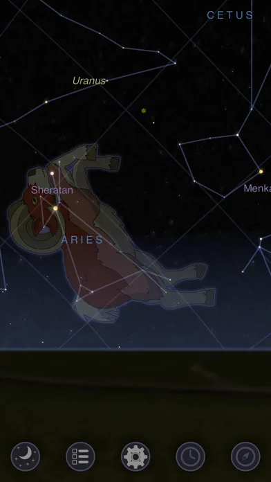 StarMap 3D+ Plus screenshot 5