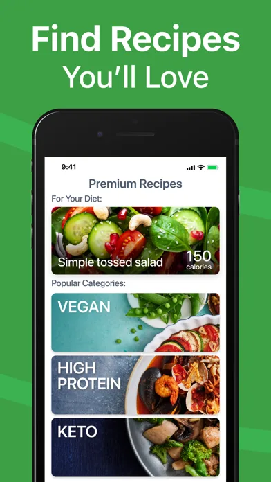 Calorie Counter PRO MyNetDiary screenshot 4